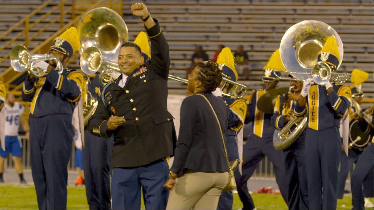 NC A&T - 