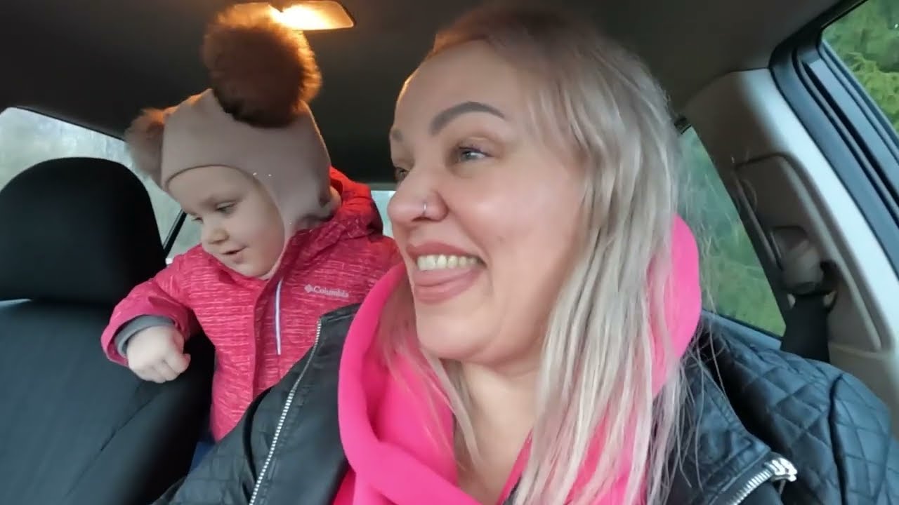 #video #vlog Pažiųriek video ir su munym liūdna nebus :)