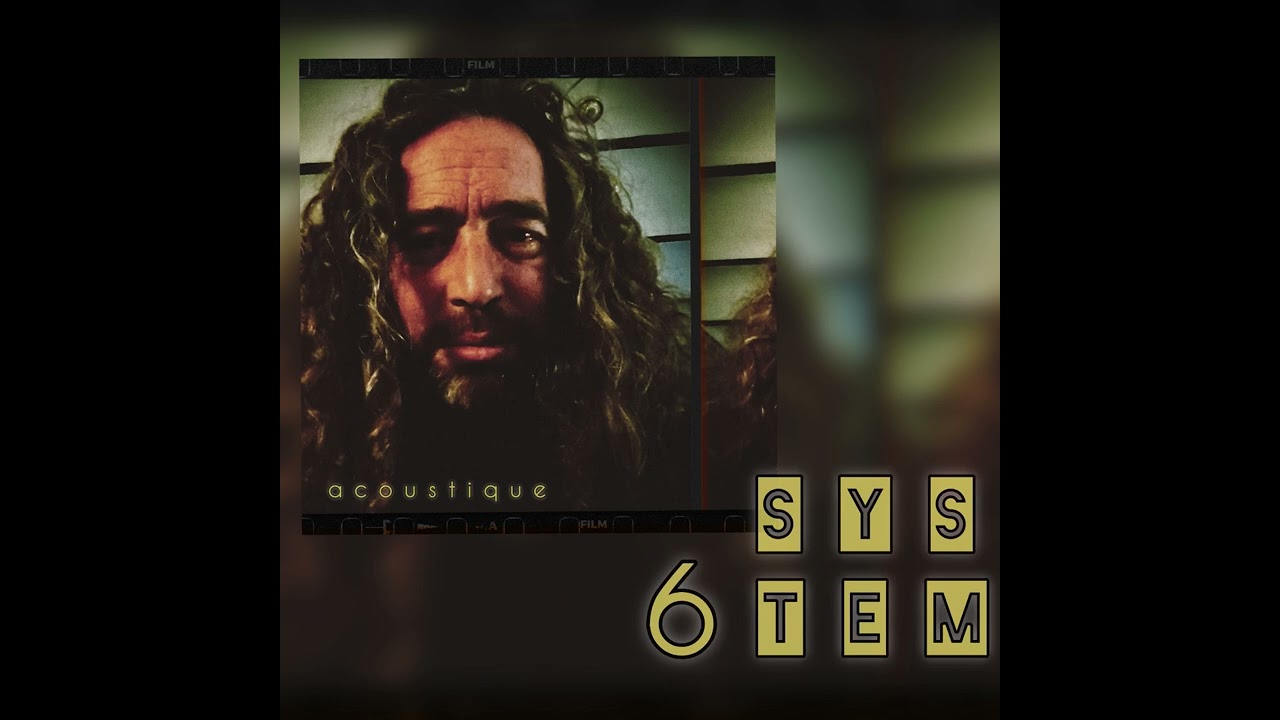 Yves - System en acoustique - 2025