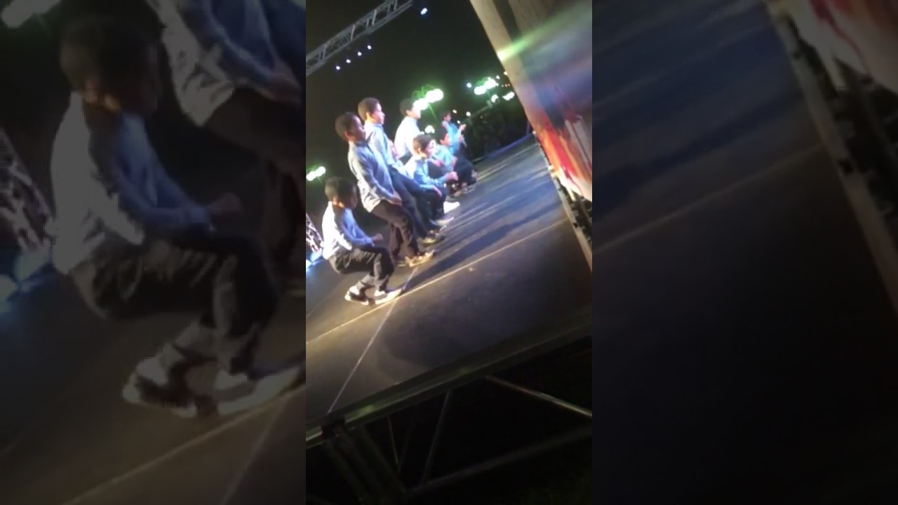 حفلة اليوم المفتوح ينساب المنشد فيصل الدرغام