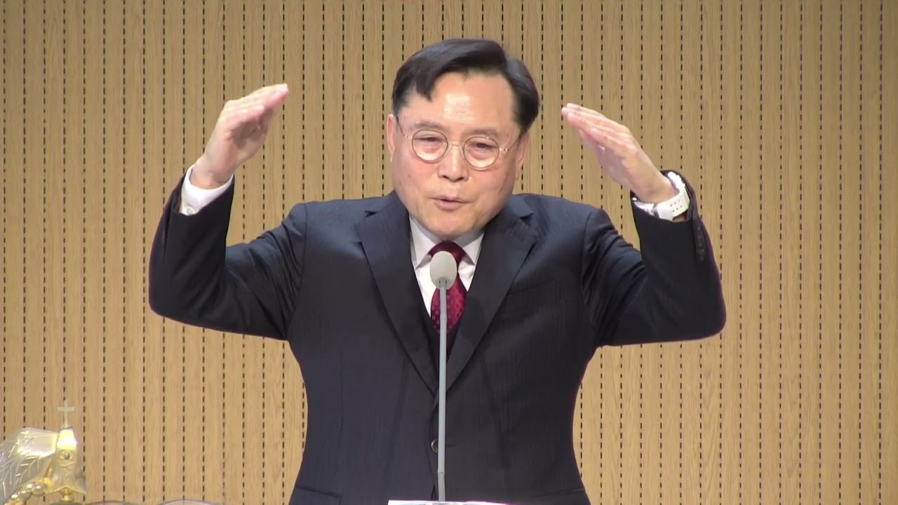 -장호익 목사- 20260215_주일오전예배_기뻐하시는 하나님_[하나님을 기뻐함으로 하나님을 영화롭게 하라(6)]_시 104편 31절