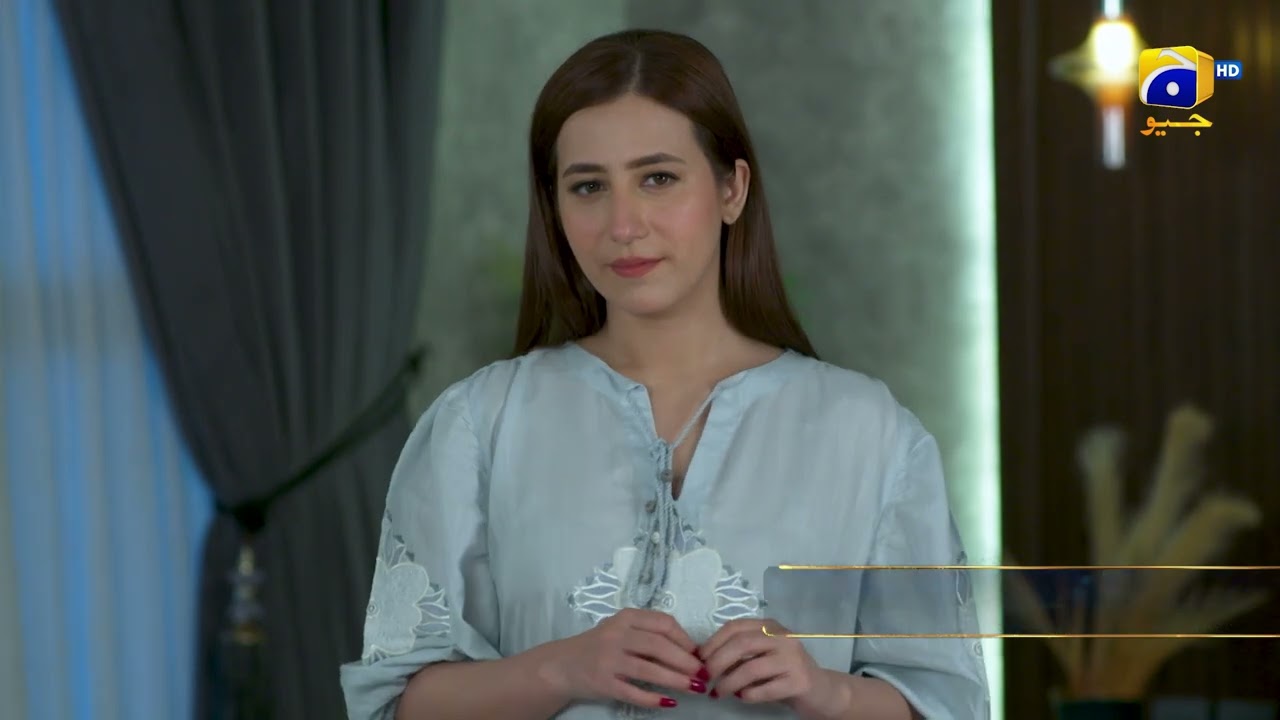 Iblees Episode Promo | Daily at 7:00 PM  only on Geo Entertainment