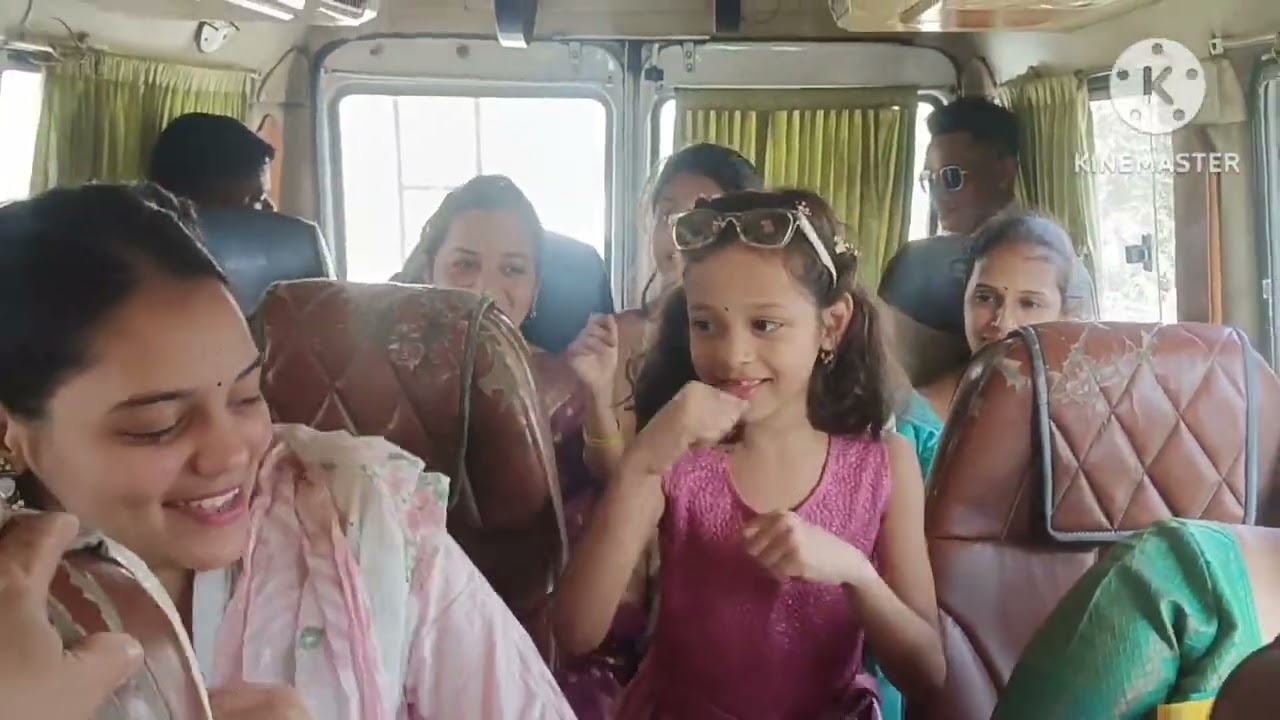 श्री दत्त मंदिर दर्शन गाणगापूर