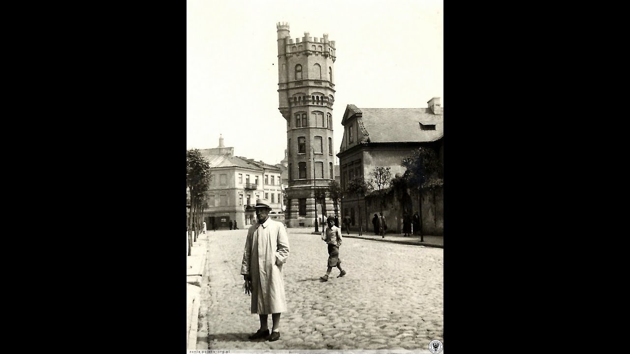 Ocalić od zapomnienia (2003) Zamek w Uchaniach, Pod ulicami Lublina, Podchorąży Kruk