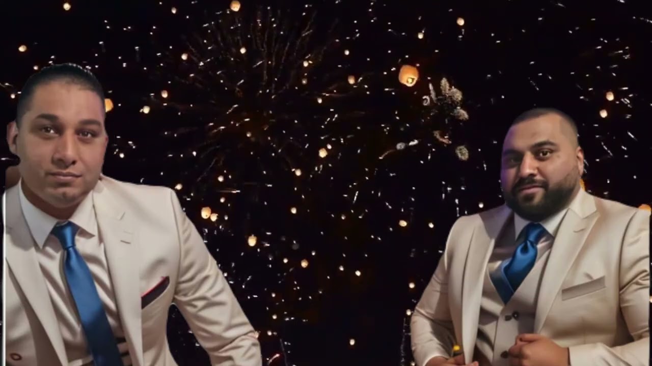 Balogh Family 2025 - Nézz ki anyám az ablakon I