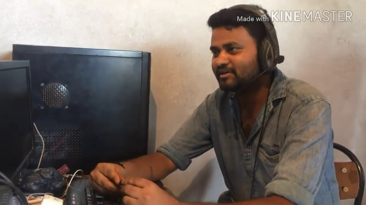 Dj/Rj abhi rokade radio