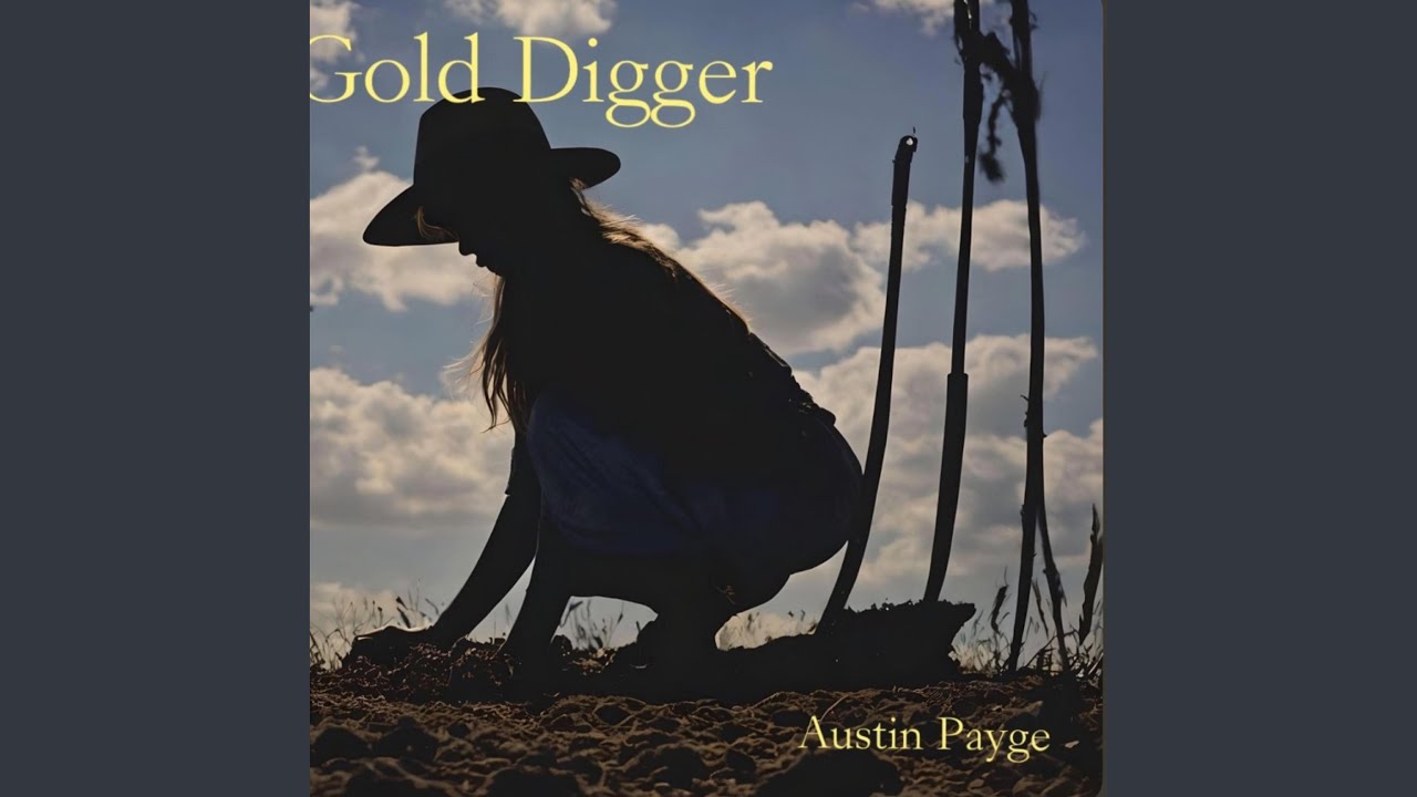 Gold-Digger Games (Bonus Track)
