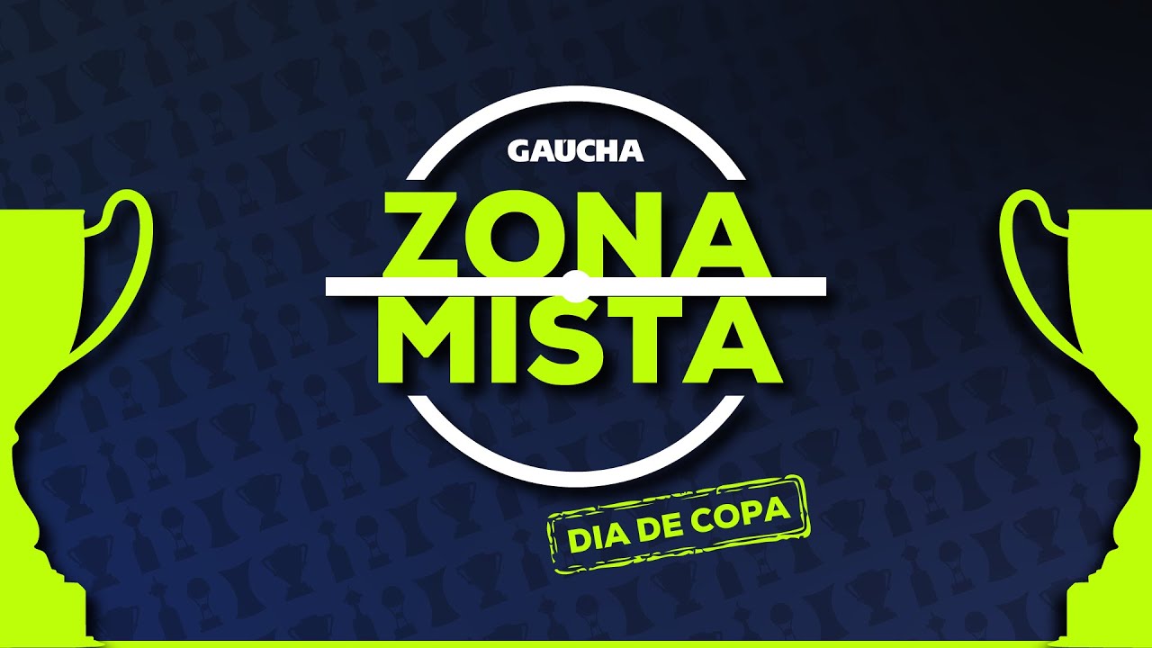 ZONA MISTA: ESTREIA DO GRÊMIO NA SUL-AMERICANA | O TIME DO INTER PARA A LIBERTADORES | 02/04/25