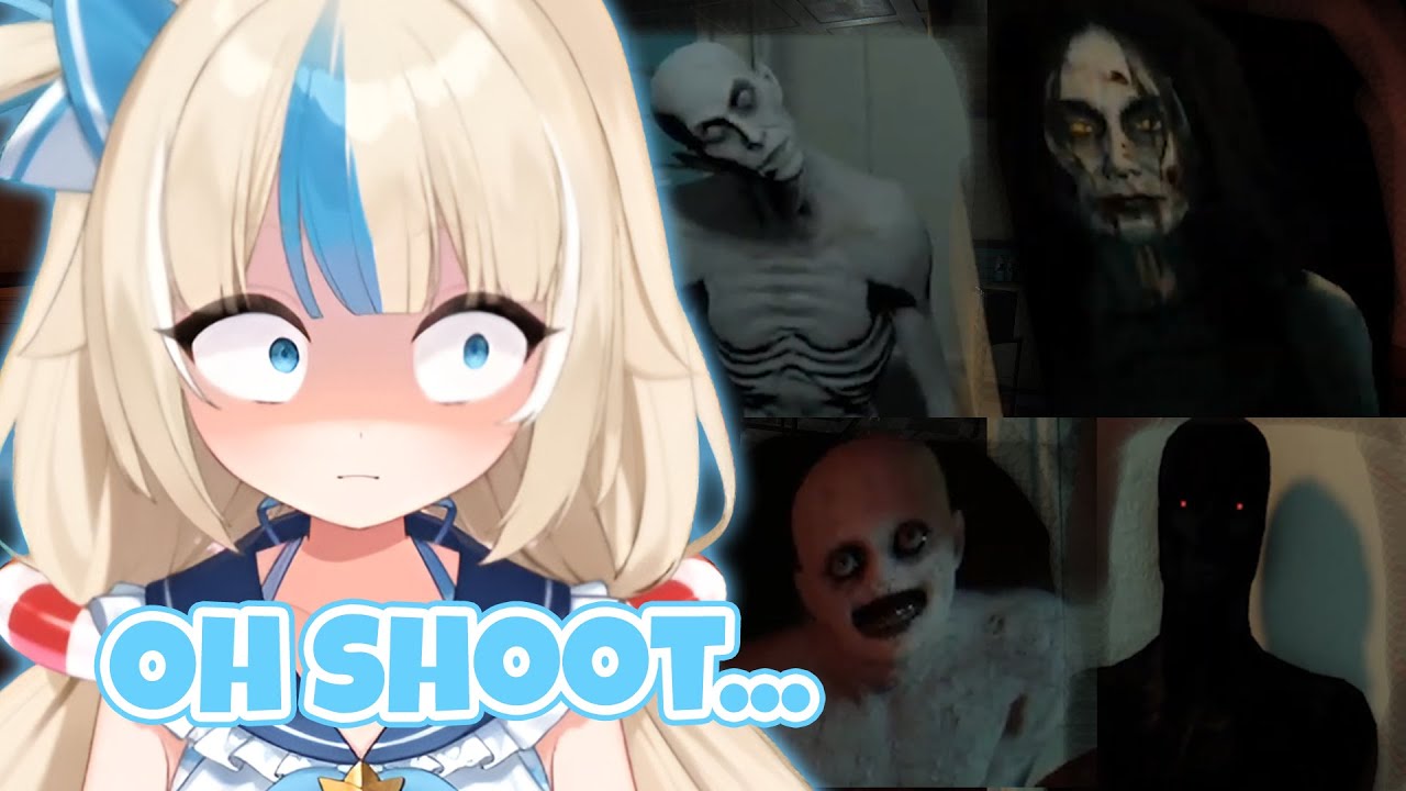 New Spooky Job, Same Smelly Fish (Saba Scare Highlights)