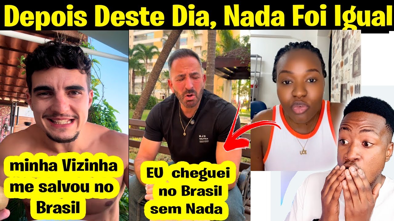 O Dia em Que o Brasil Surpreendeu Até os Mais Céticos