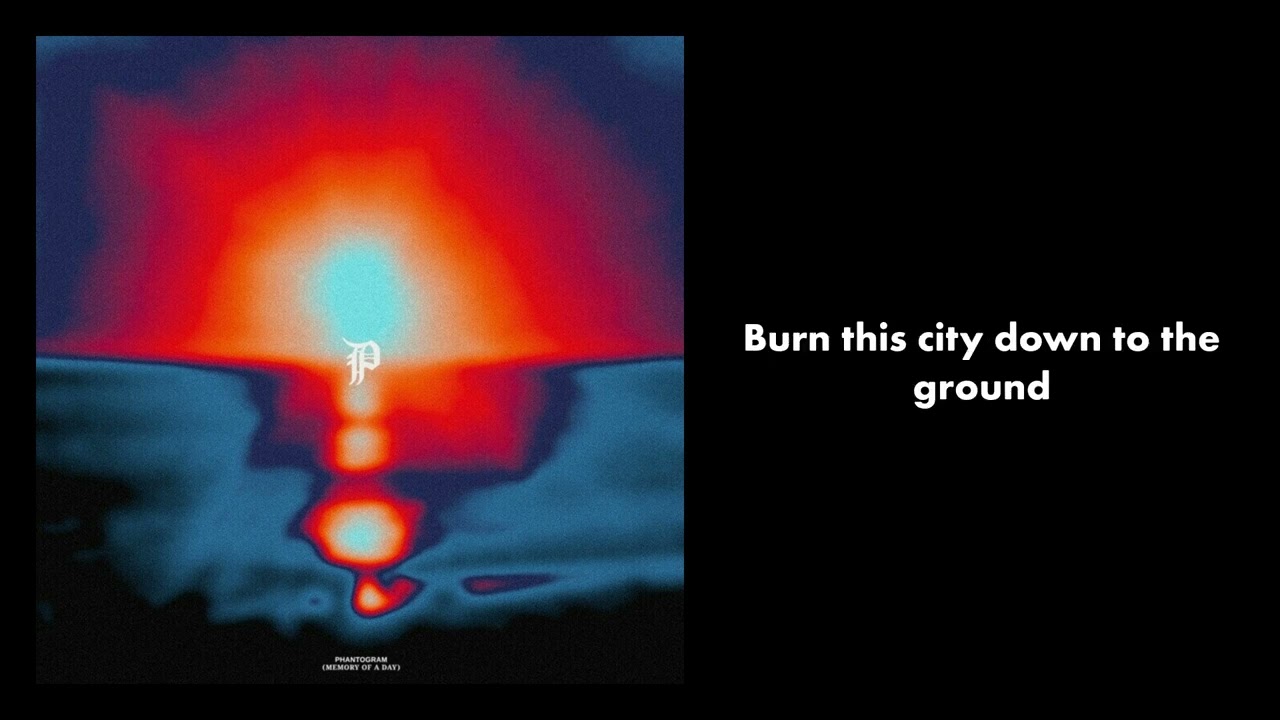 Phantogram &ndash; Attaway &ndash; Lyrics