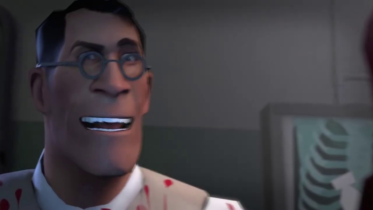 (COLLAB) Meet the Medic has a Sparta Adit Remix!