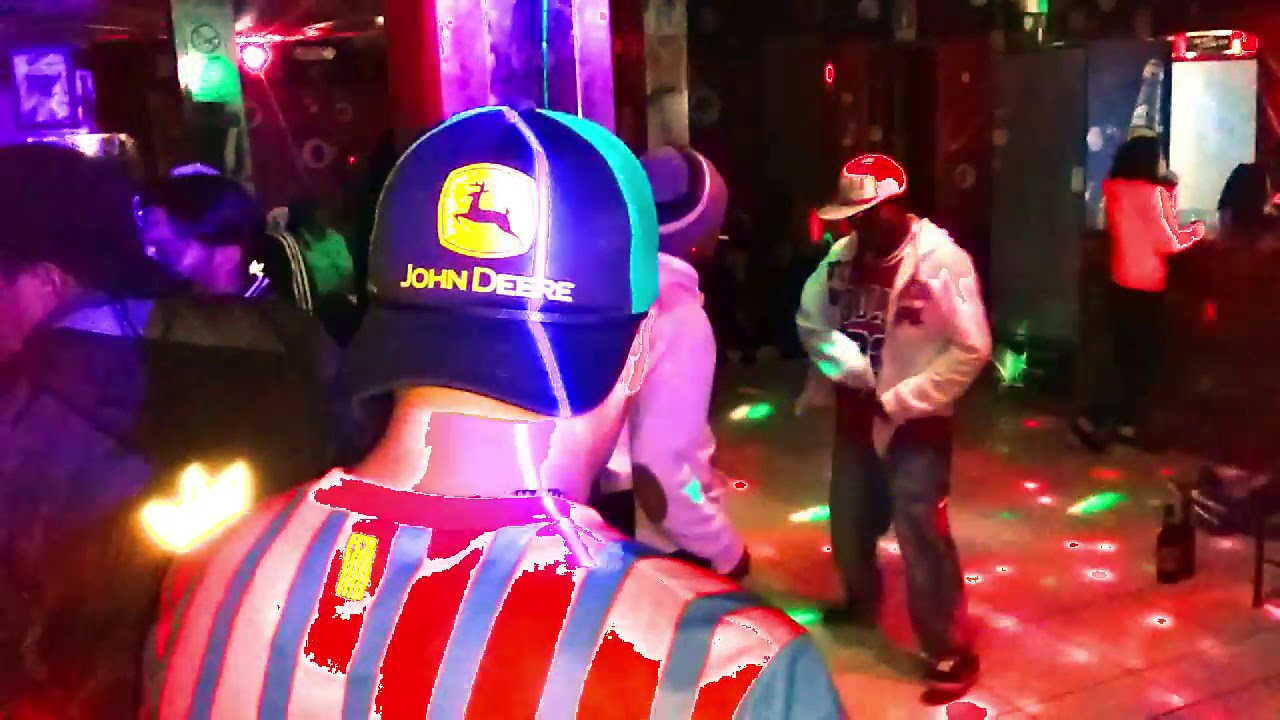 DJ CLASTER   --  LENTOS E ITALOS 2019 ||Luis IC