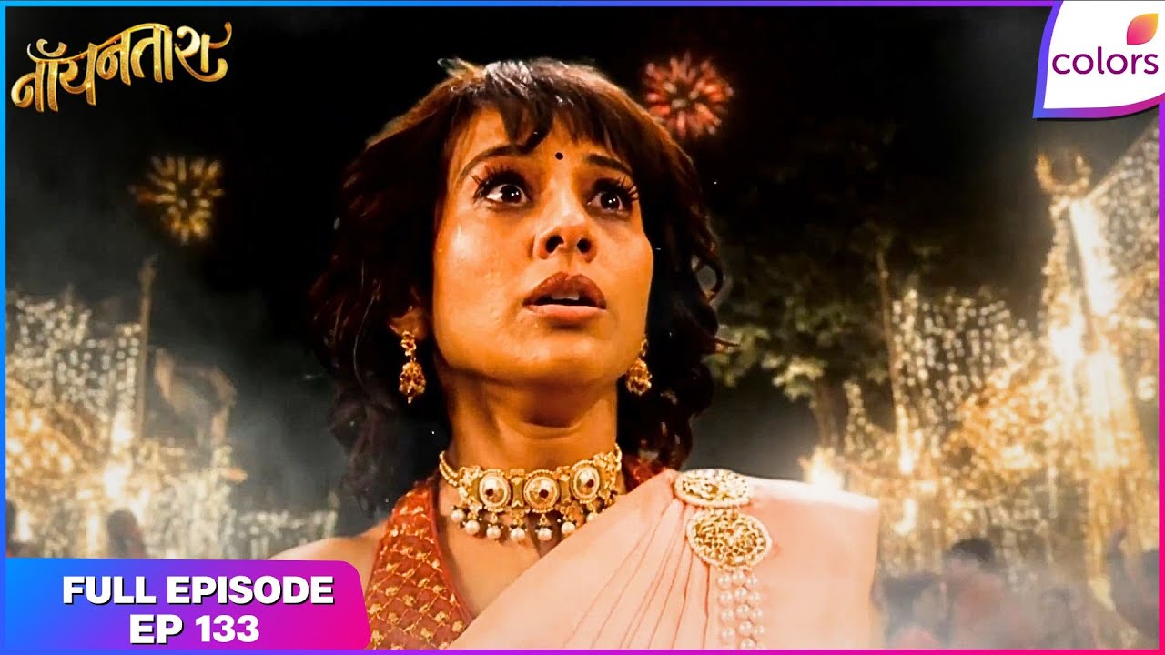 Noyontara | Full Episode - 133 | Noyontara Punishes Shaoli for Her Sins | Colors TV
