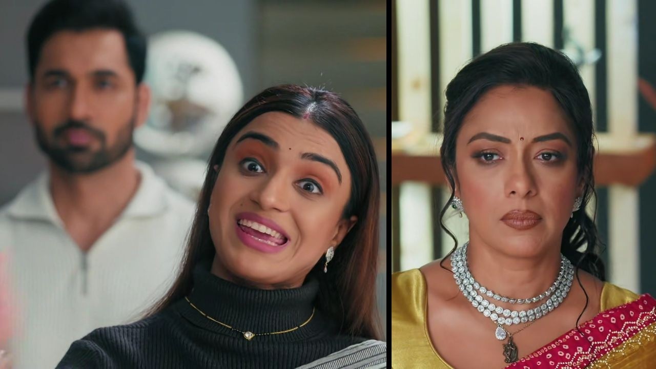 Anupama Spoiler Alert टीना-अर्जुन का बड़ा खुलासा! क्या अनुपमा की योजना धड़ाम