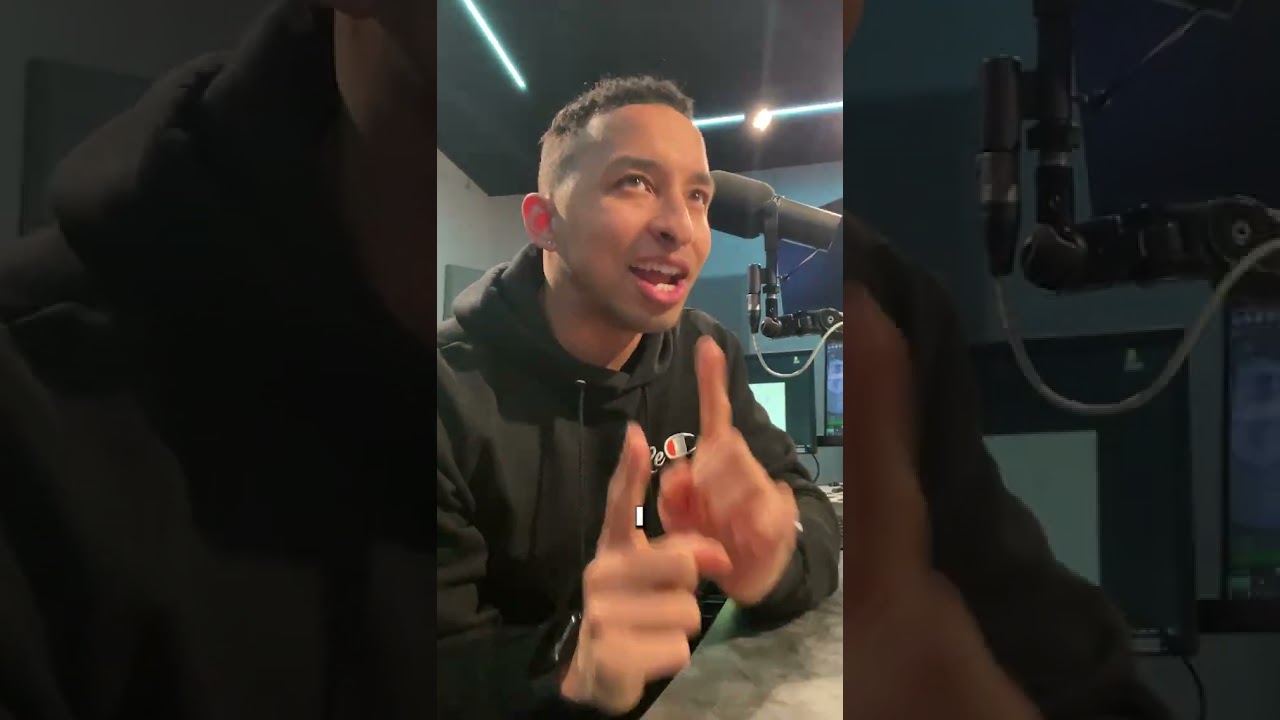 questions people ask radio hosts