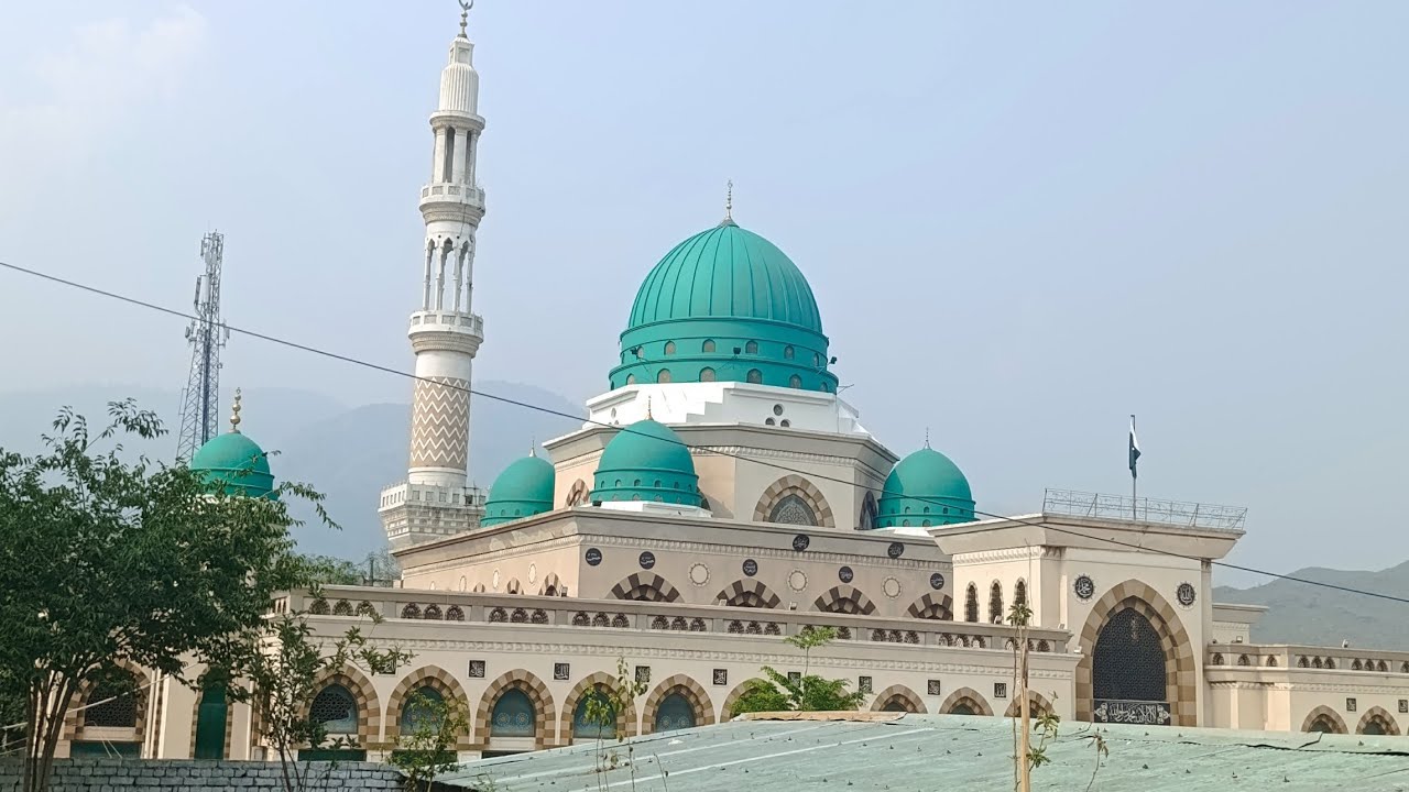 Bari Imam Sarkar ki Ziyarat