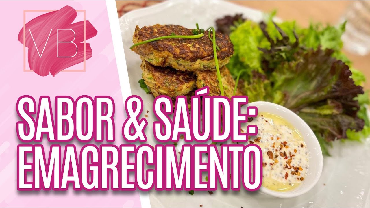 Sabor e saúde: truques para emagrecer que não envolvam somente a dieta - Você Bonita (07/03/2022)