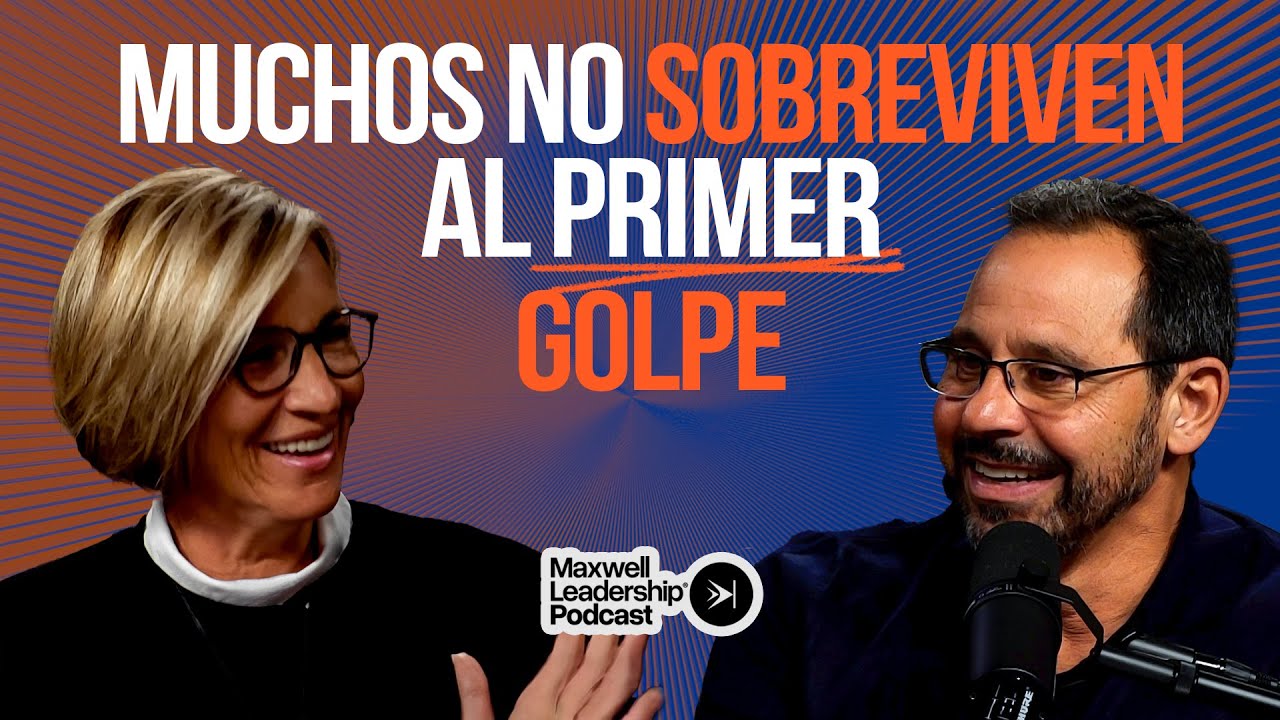Cuando lo INESPERADO llega a tu PAREJA | #335