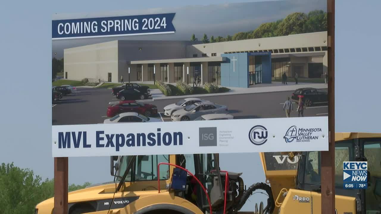 Private schools looking to expand with enrollment growth