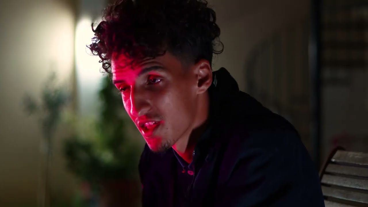 Loco - Carolina  ( Clip Officiel )