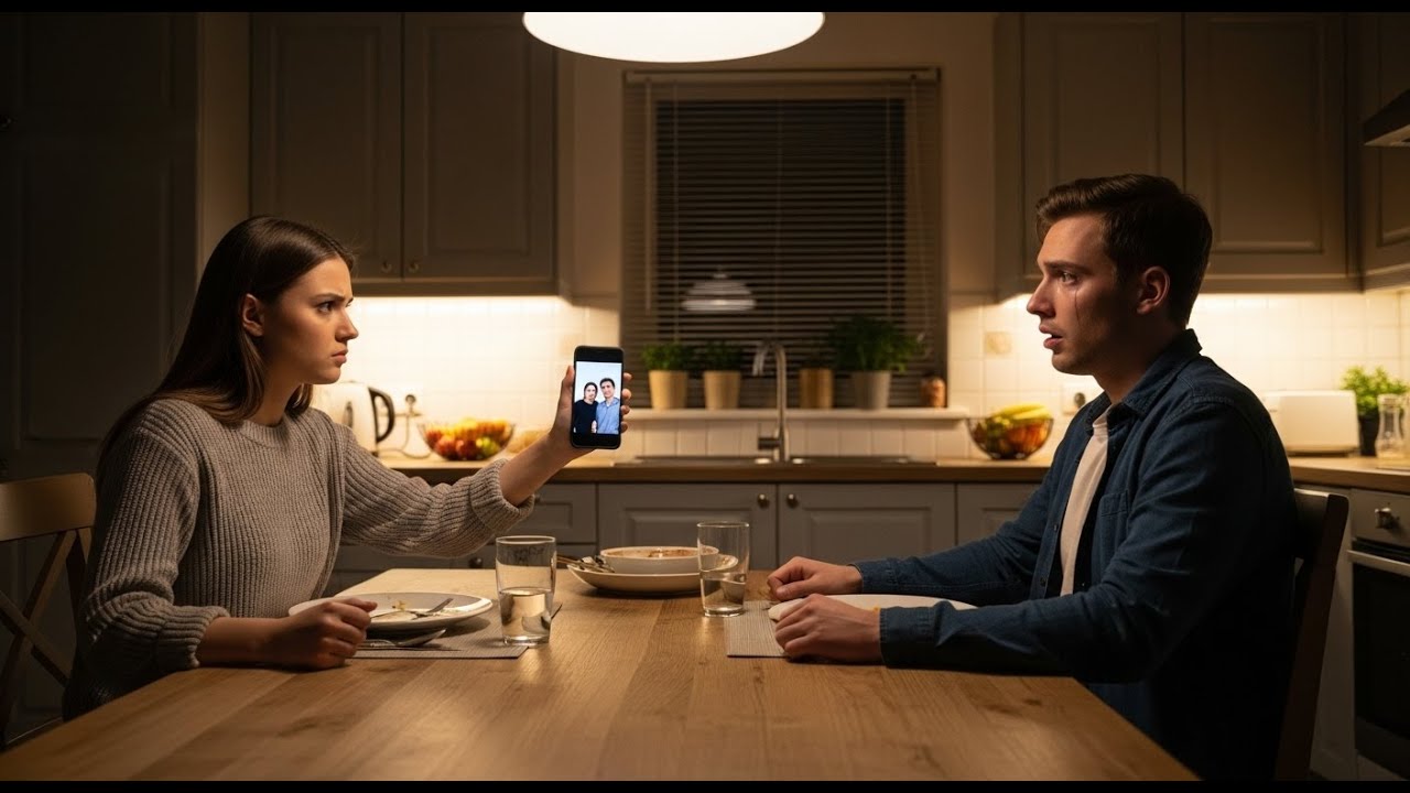 She Compared Me to Her Ex… So I Called Him and Everything Fell Apart- Betrayal | REVENGE| ER