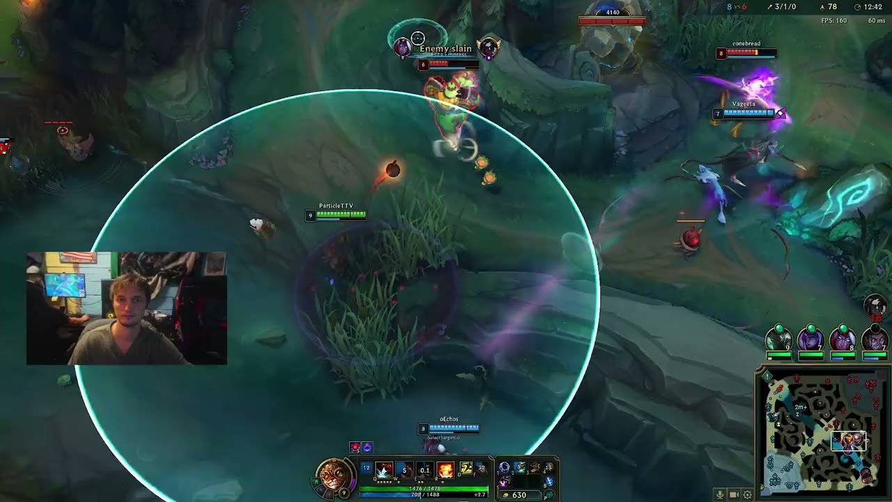 your turret has been destroyed