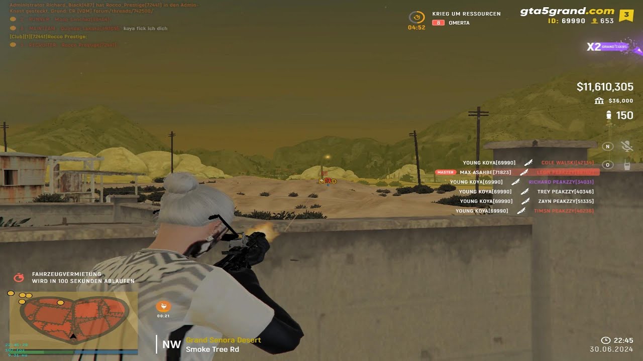 grand-rp | PC-CHECK POSITIVE !?!? 😵‍💫| Admins ban me for nothing 🤔