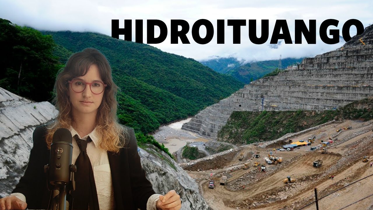 Hidroituango: no nos han dicho TODO | La Pulla