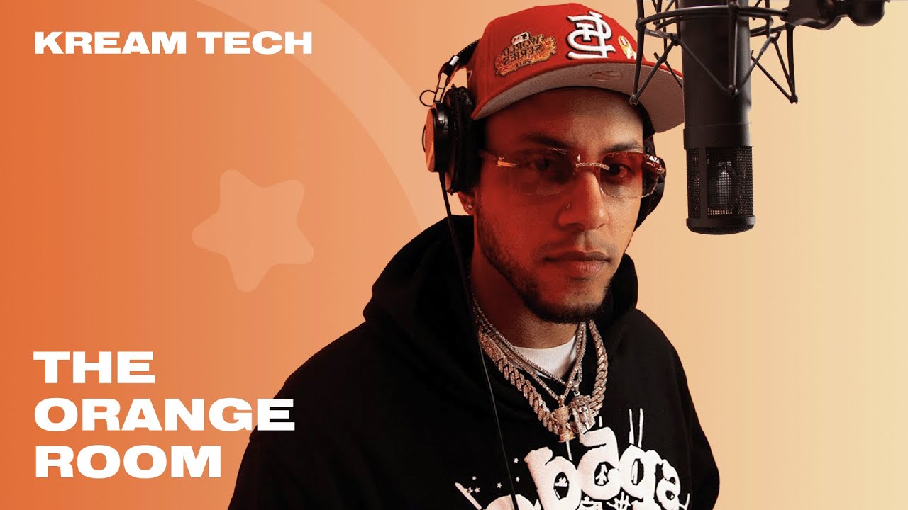 Kream Tech 
