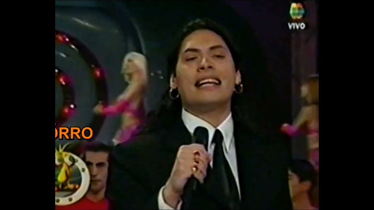 TONY ANGEL 