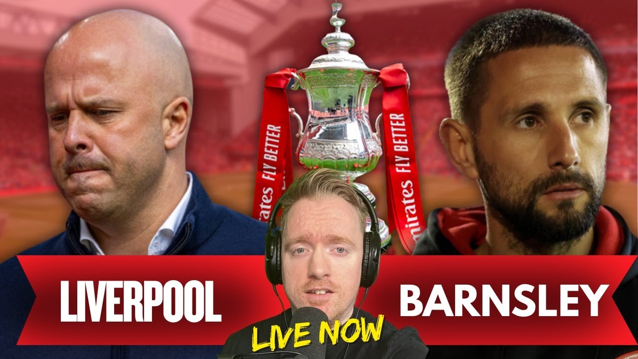 Bradley Out For The Season! Barnsley Preview!