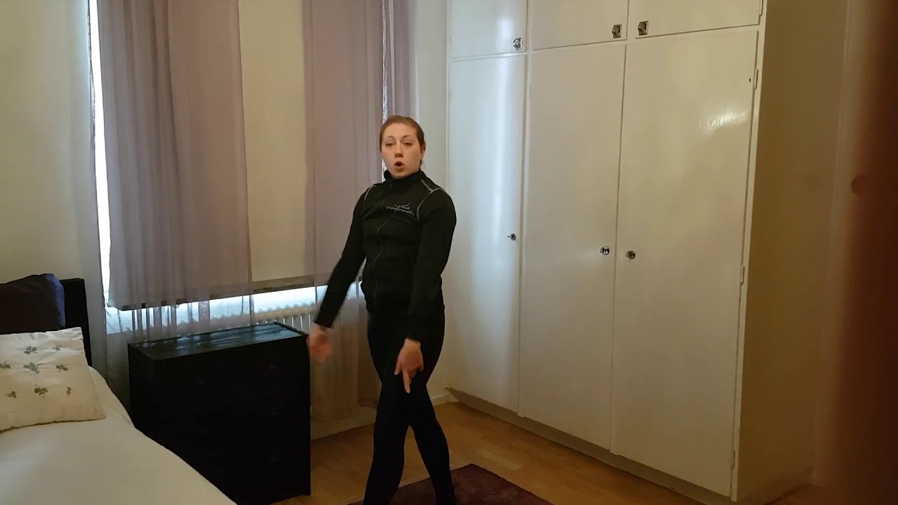 Mjuk övergång