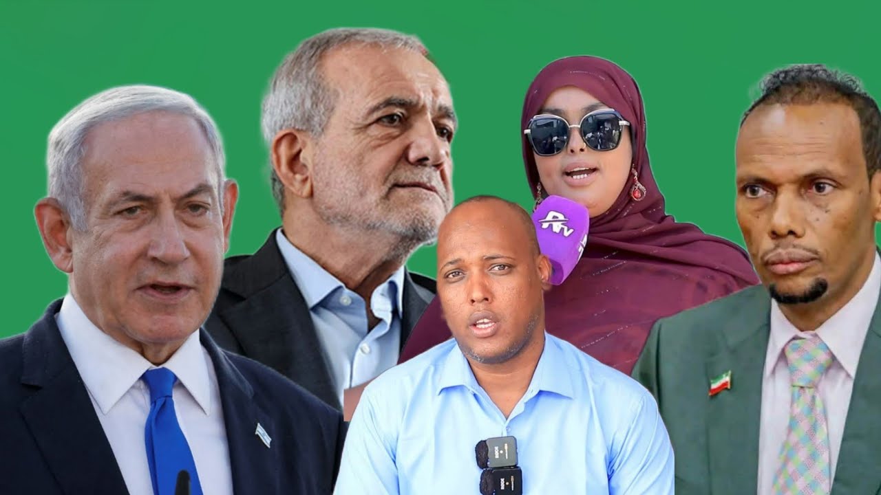 Goosha oo Weerar Afka Ku Qaaday Xukumada Cirro, Jamacadi Burco ee Laysku haystay oo Dawladu Sheegtay