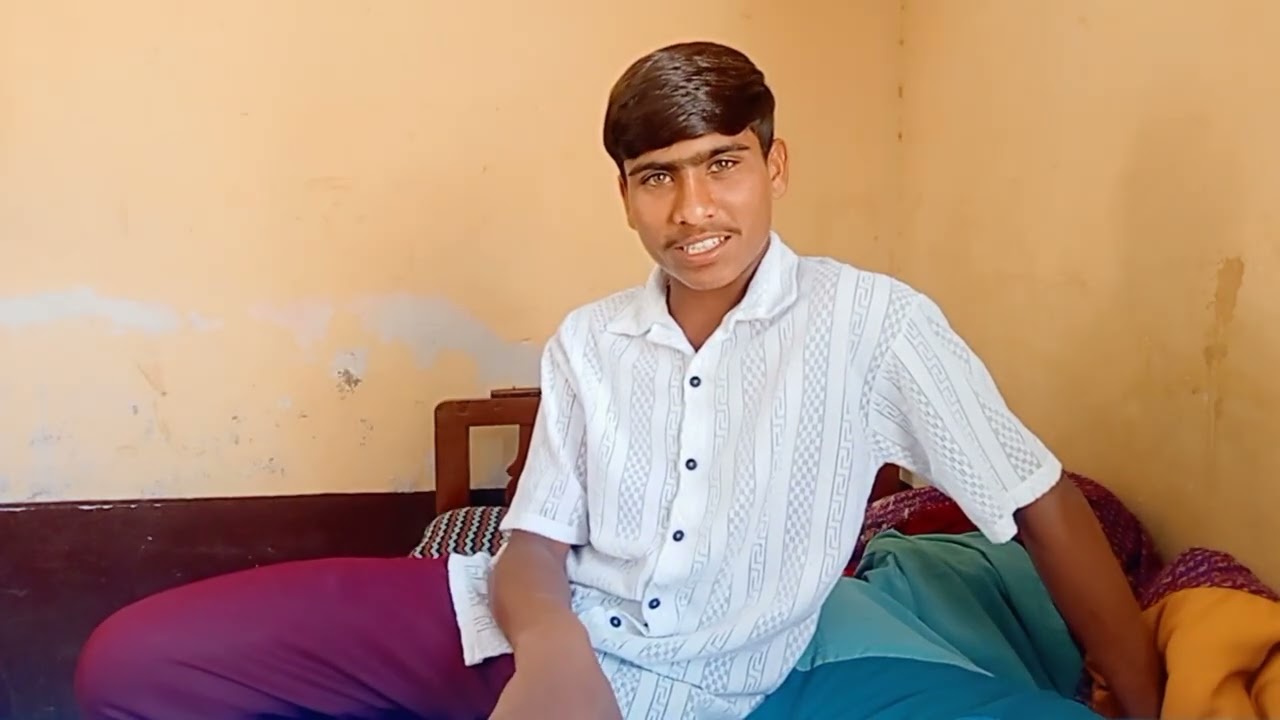 YouTube video ka shoot 