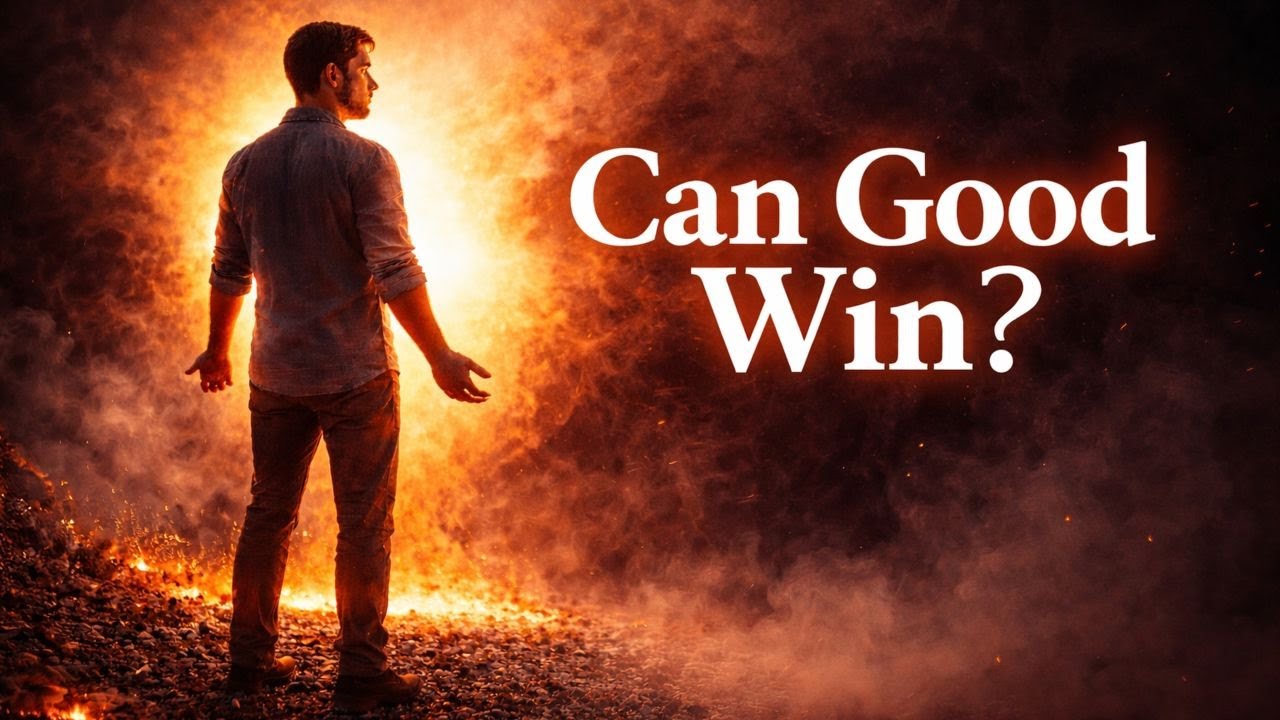 How Christians Overcome Evil With Good | Romans 12:20-21