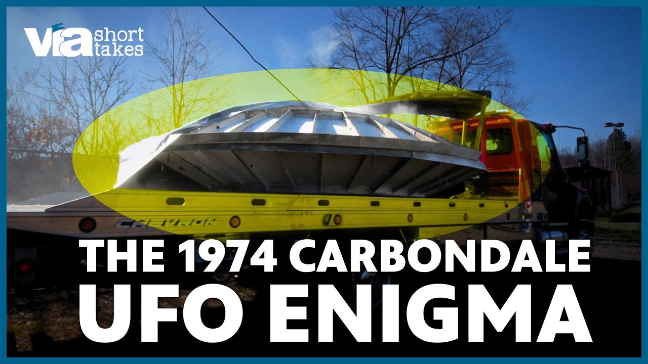 Did Aliens Really Visit This Small Town in 1974?