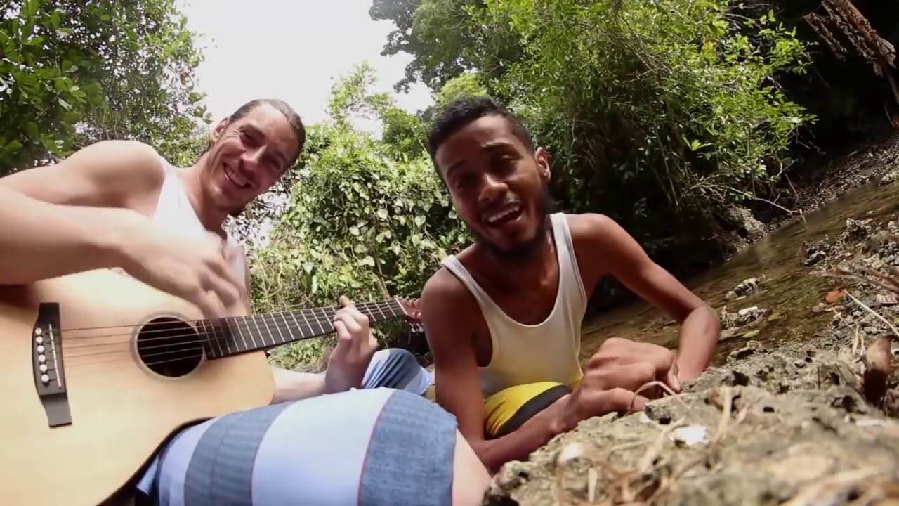 Mike Joseph & Pyro - Yerso mi baan (Acustico) 2016