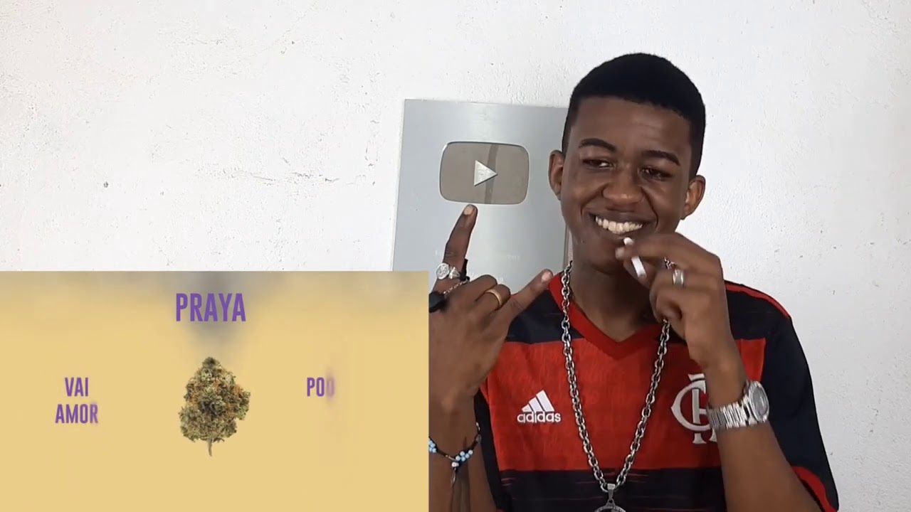 Jhony REACT - PRAYA - JayA LuucK & Predella (Costa Gold) (prod.&nbsp; Lotto & Paiva)