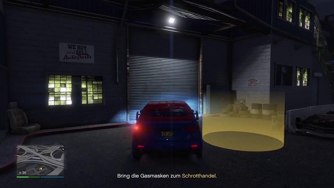 GTA 5