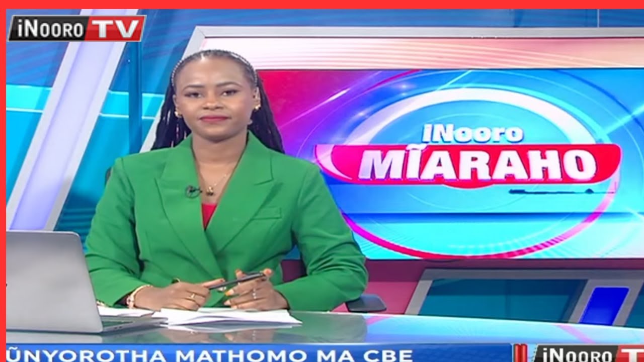 #iNooroMiaraho (26/01/2026)