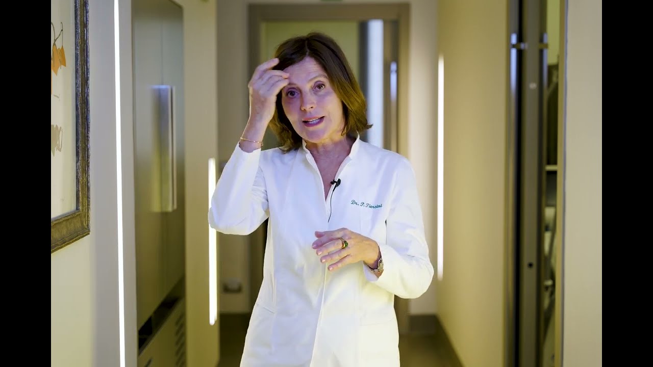 Acne Rosacea: come Ridurre il rossore con Laser KTP e Terapia Biofotonica