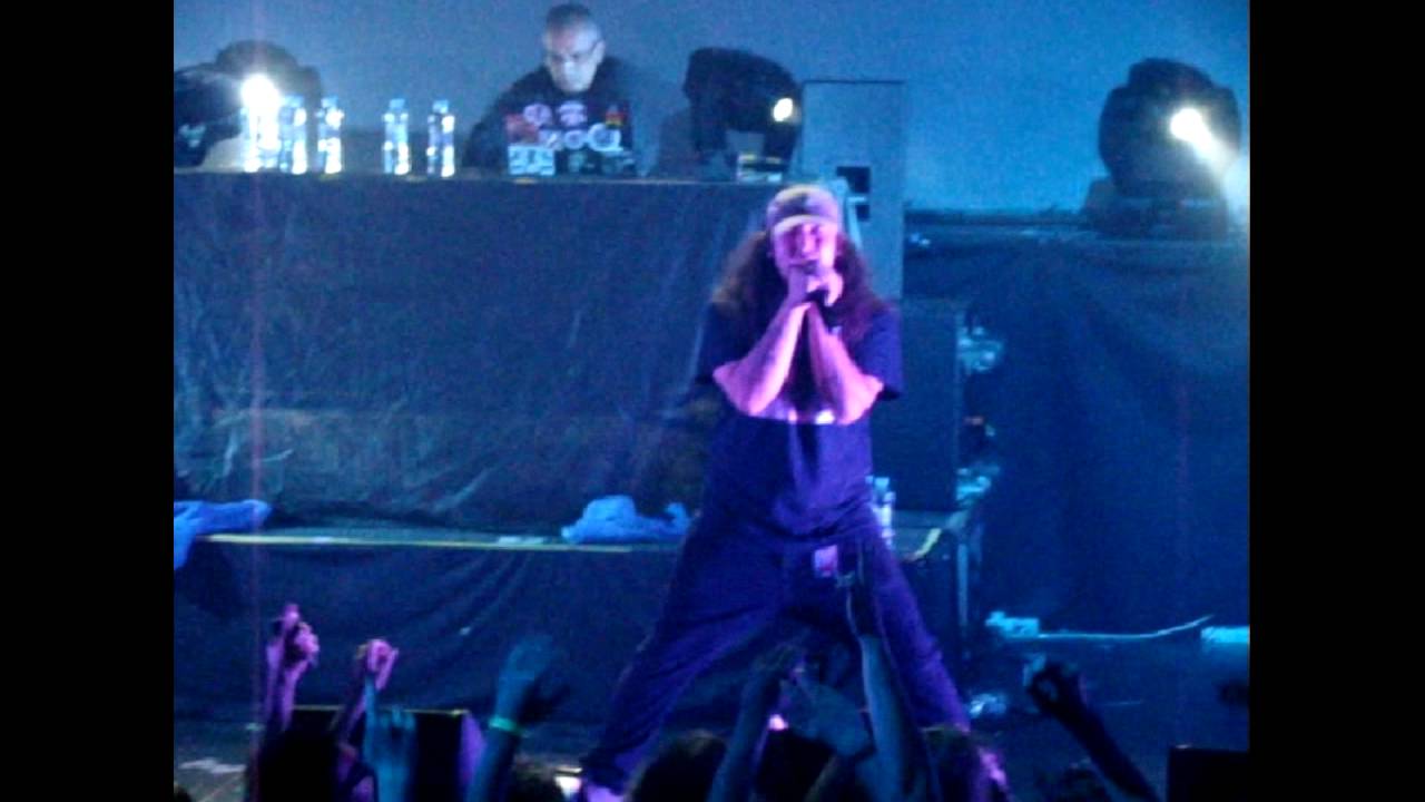 $uicideboy$ - Antarctica - live in Minsk 13 05 16