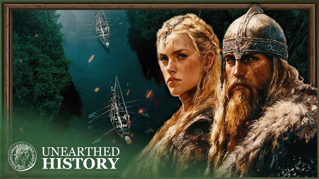 What Was Life Really Like For Viking Men And Women?