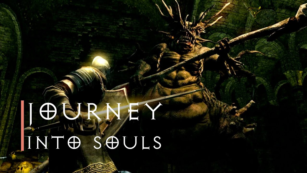 The Making of Dark Souls