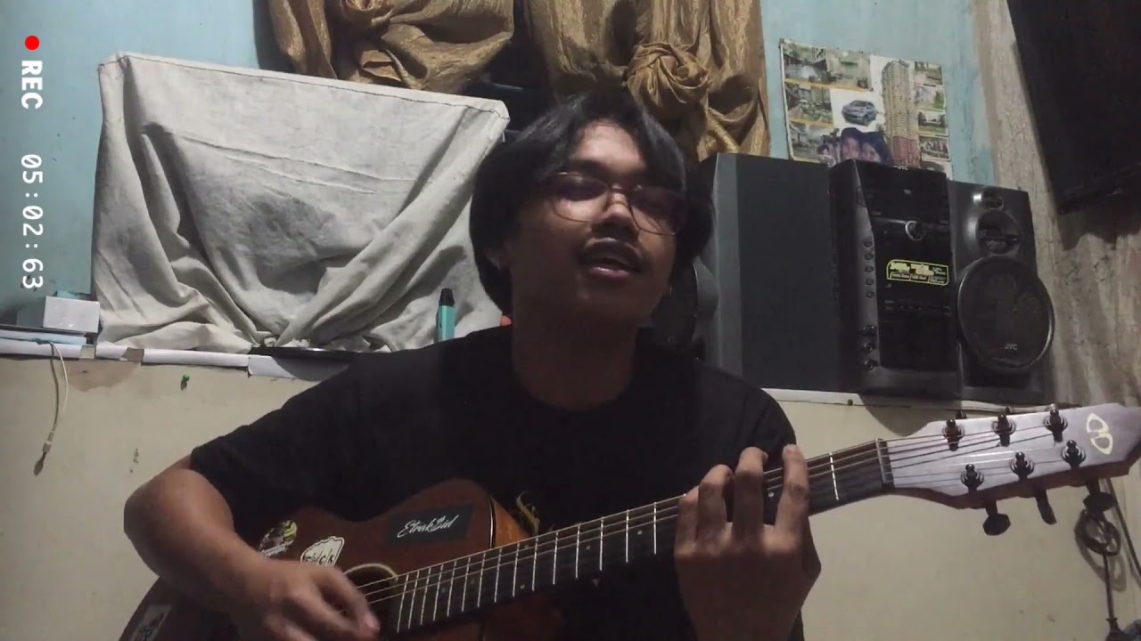 Isa Lang // Arthur Nery (Cover)