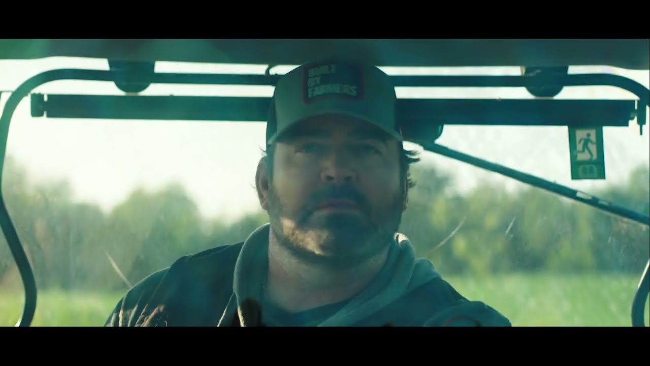 Lee Brice - Farmer (Official Music Video)
