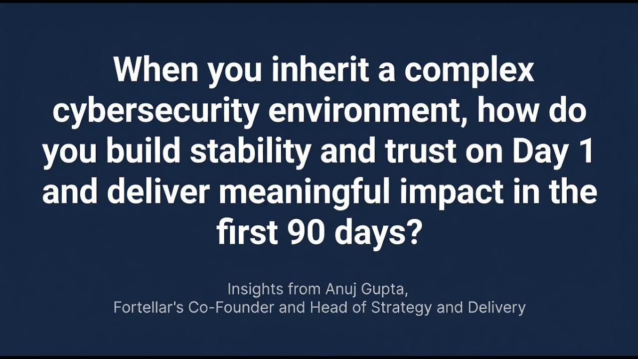 🎥 Byte-Sized Brief Episode 18: Anuj Gupta