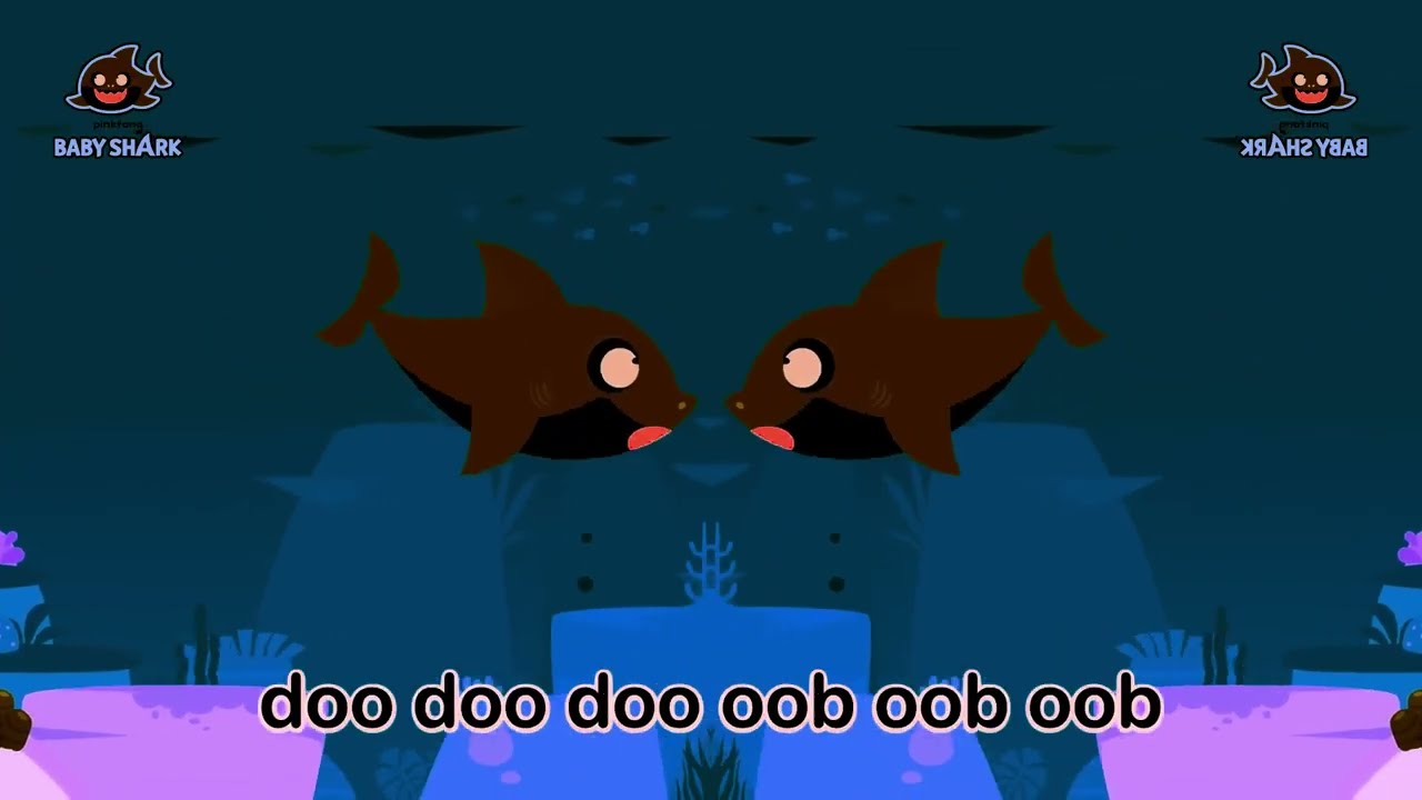 Most Viewed - Baby Shark (Sponsored By:Preview 2 Effects)