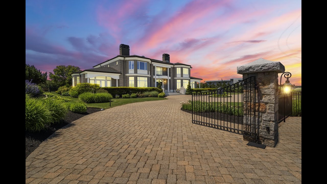 Take A Tour of 129 Atlantic Road In Gloucester, MA